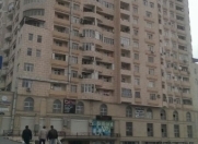 Satılır 3 otaqlı 144 m2 yeni tikili 20 yanvar m.