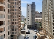 İcarəyə verilir 3 otaqlı 110 m2 yeni tikili Sevgi parkı