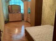Satılır 2 otaqlı 60 m2 yeni tikili 20 yanvar m.