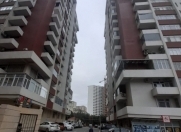 Satılır 3 otaqlı 103 m2 yeni tikili 6 mkr