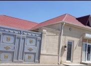 Satılır 5 otaqlı 220 m2 həyət evi Məhəmmədli