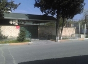 Satılır 8 otaqlı 500 m2 həyət evi Xaçmaz