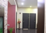 Satılır 4 otaqlı 140 m2 yeni tikili 8 km