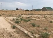 Satılır 6 sot torpaq Sumqayıt