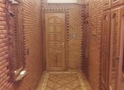 İcarəyə verilir 3 otaqlı 120 m2 köhnə tikili Montin