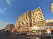 İcarəyə verilir 4 otaqlı 120 m2 yeni tikili İnşaatçılar m.