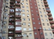 Satılır 3 otaqlı 135 m2 yeni tikili Əhmədli