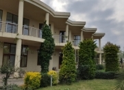 İcarəyə verilir 15 otaqlı 1700 m2 bağ evi Buzovna