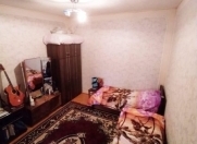 Satılır 2 otaqlı 42 m2 həyət evi Həzi Aslanov