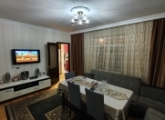 Satılır 3 otaqlı 60 m2 həyət evi Bayıl