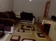 Satılır 2 otaqlı 60 m2 köhnə tikili Qaraçuxur