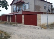 Satılır 8 otaqlı 311 m2 həyət evi Quba