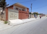 Satılır 3 otaqlı 75 m2 həyət evi Binə