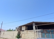 Satılır 3 otaqlı 90 m2 həyət evi Binə