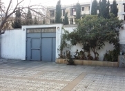 Satılır 6.5 sot torpaq Atatürk parkı