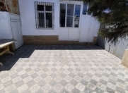 Satılır 2 otaqlı 67 m2 həyət evi Binəqədi