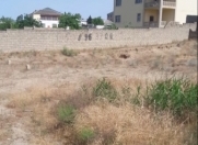 Satılır 10 sot torpaq Novxanı