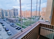 Satılır 1 otaqlı 39 m2 yeni tikili Masazır