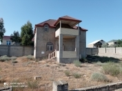 Satılır 5 otaqlı 120 m2 bağ evi Türkan