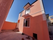 Satılır 4 otaqlı 130 m2 həyət evi Masazır