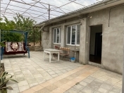 İcarəyə verilir 3 otaqlı 60 m2 bağ evi Novxanı