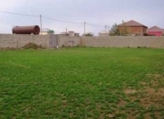 Satılır 25 sot torpaq Bilgəh