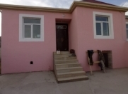 Satılır 3 otaqlı 90 m2 həyət evi Sumqayıt