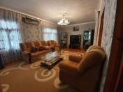 Satılır 4 otaqlı 132 m2 həyət evi Ağcabədi