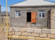 Satılır 4 otaqlı 120 m2 həyət evi Məhəmmədli