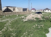 Satılır 3 sot torpaq Saray