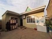 Satılır 4 otaqlı 123 m2 həyət evi Binəqədi