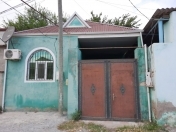 Satılır 3 otaqlı 100 m2 həyət evi Asan Xidmət-5