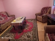 İcarəyə verilir 1 otaqlı 34 m2 həyət evi Xırdalan