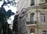 Satılır 3 otaqlı 56 m2 köhnə tikili İçəri Şəhər m.