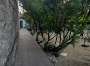 Satılır 4 otaqlı 60 m2 həyət evi Maştağa