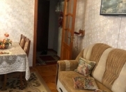 Satılır 2 otaqlı 50 m2 köhnə tikili Ukrayna dairəsi