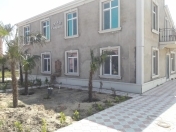 İcarəyə verilir 8 otaqlı 250 m2 bağ evi Bilgəh