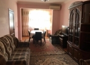 Satılır 2 otaqlı 55 m2 köhnə tikili 3 mkr