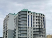 Satılır 1 otaqlı 54 m2 yeni tikili Sumqayıt