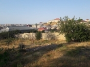 Satılır 10 sot torpaq Hökməli