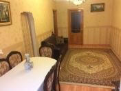 Satılır 2 otaqlı 60 m2 köhnə tikili 9 mkr