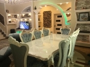 Satılır 5 otaqlı 220 m2 villa Məhəmmədli