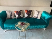 Satılır 2 otaqlı 70 m2 obyekt Gənclik m.