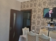 Satılır 3 otaqlı 60 m2 həyət evi Xocəsən
