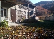 İcarəyə verilir 2 otaqlı 60 m2 həyət evi Zaqatala