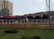 Satılır 3 otaqlı 93 m2 köhnə tikili Azneft meydanı