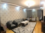 Satılır 7 otaqlı 210 m2 həyət evi Köhnə Günəşli