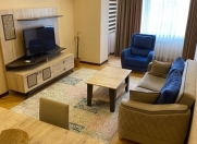 İcarəyə verilir 3 otaqlı 100 m2 yeni tikili AMAY