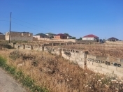 Satılır 10 sot torpaq Sumqayıt