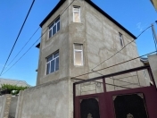 Satılır 6 otaqlı 270 m2 həyət evi Masazır